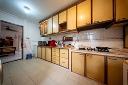 Blk 453 Sin Ming Court (Bishan), HDB 5 Rooms #488882231